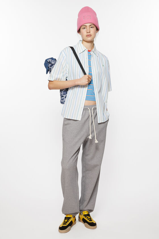 (image for) Fashionable Cotton sweatpants